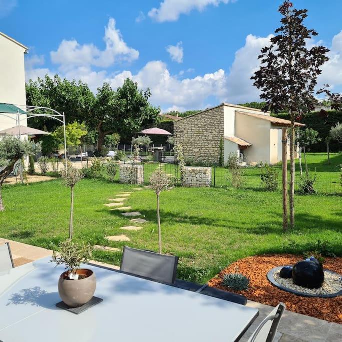 Mazet Independant Pour 2 Personnes A St Remy * Saint-Remy-de-Provence