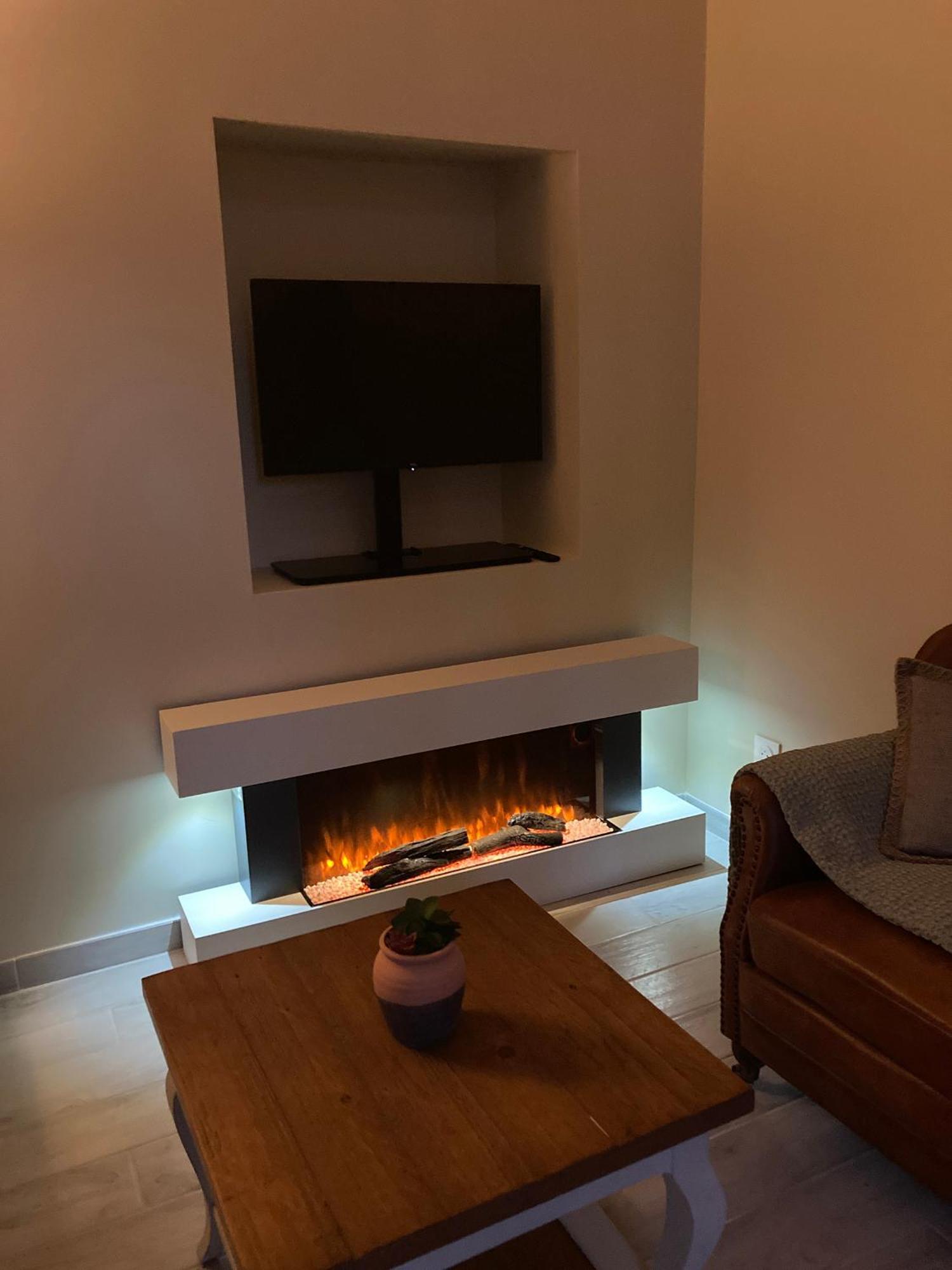 Mazet Independant Pour 2 Personnes A St Remy Saint-Remy-de-Provence
