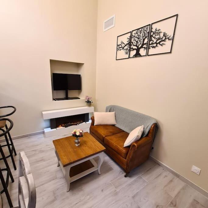 Vakantiehuis Mazet Independant Pour 2 Personnes A St Remy *